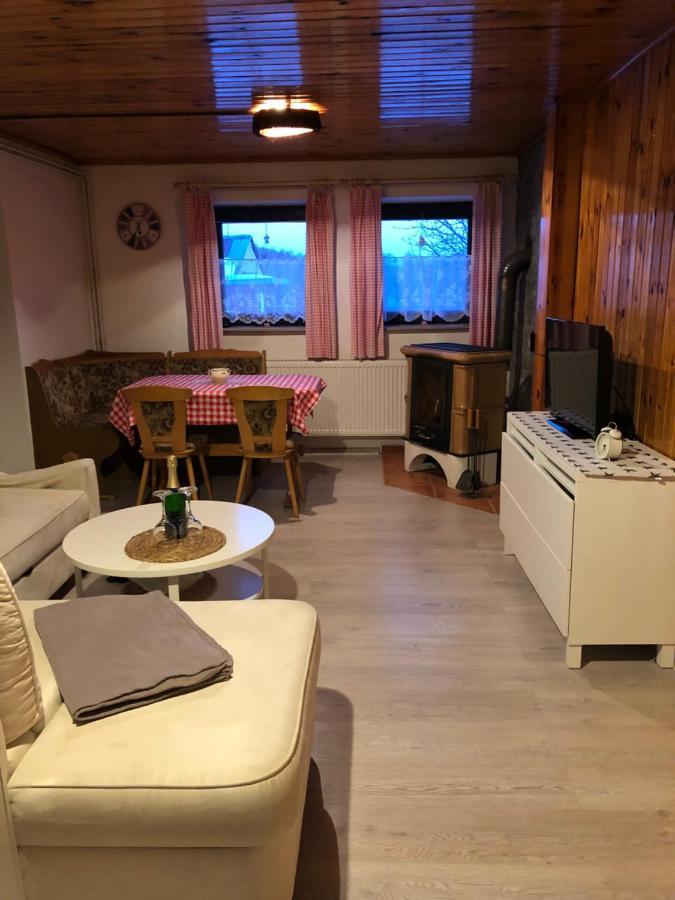 Ubytovani Haj Sokolov Luaran gambar