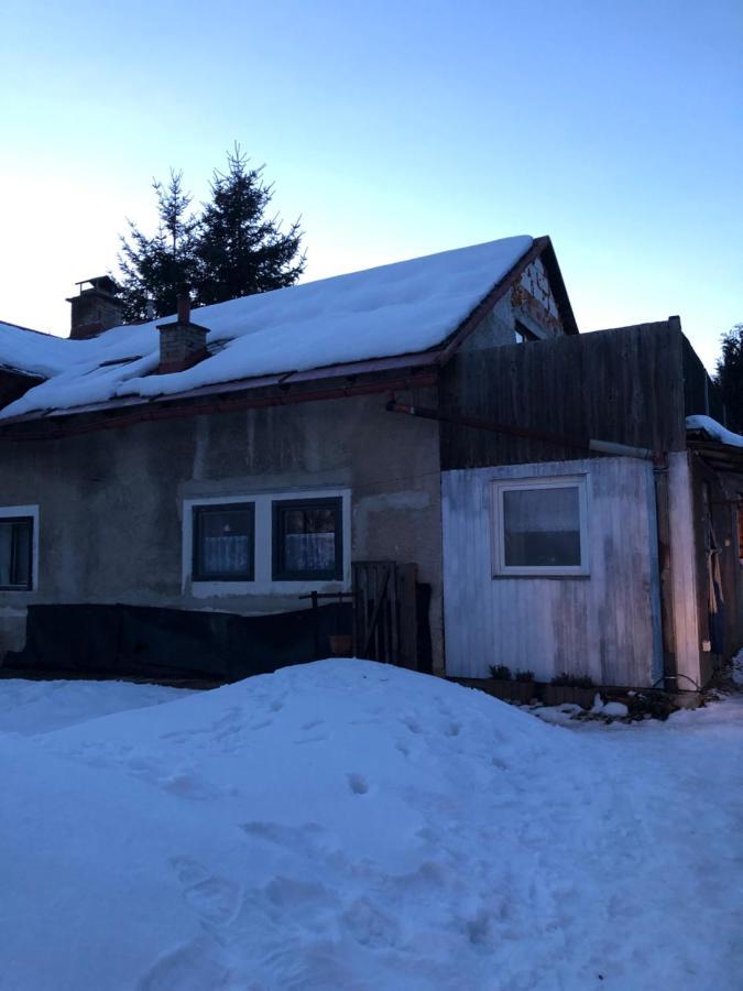 Ubytovani Haj Sokolov Luaran gambar