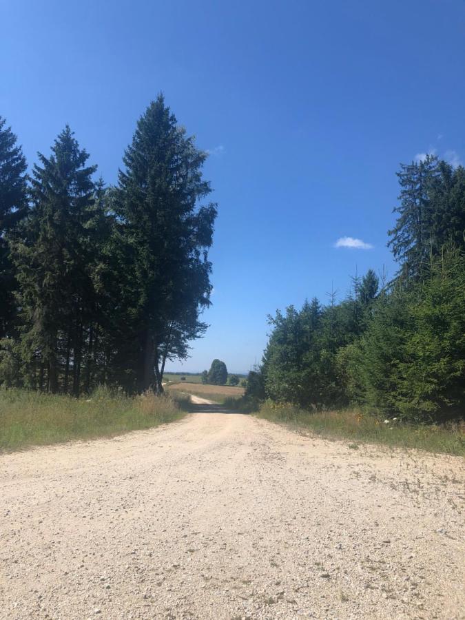 Ubytovani Haj Sokolov Luaran gambar